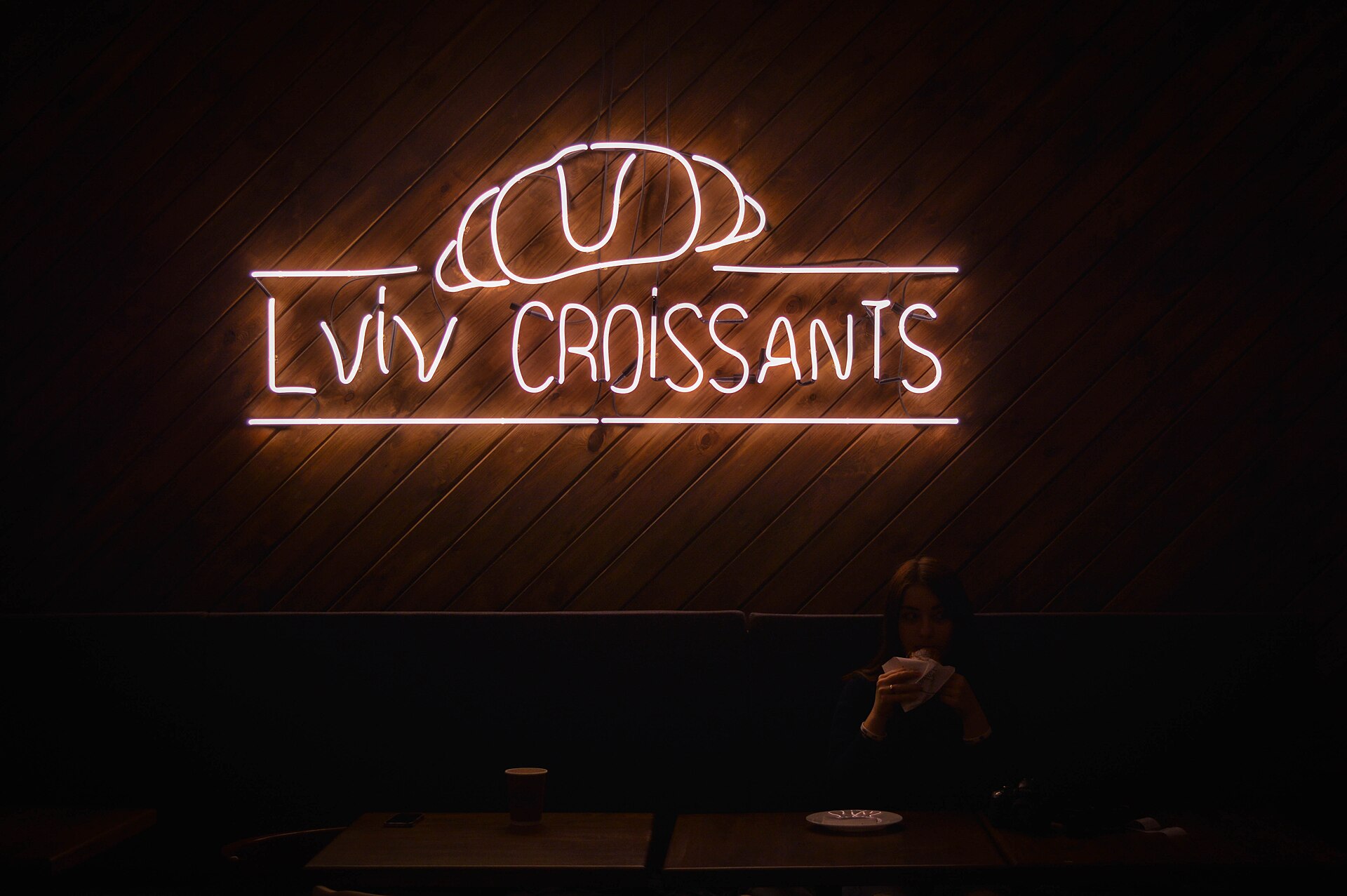 Lviv food